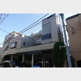 桜新町駅より徒歩10分 2階 築32年4ヶ月の賃貸物件