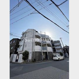 武庫之荘駅より徒歩21分 3階 築38年2ヶ月の賃貸物件