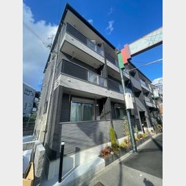 ラグーナルカ 2階 築1年10ヶ月の賃貸物件