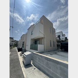 湊川駅より徒歩12分 2階 築5年1ヶ月の賃貸物件