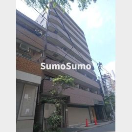 サンテミリオン恵比寿 3階 築25年10ヶ月の賃貸物件