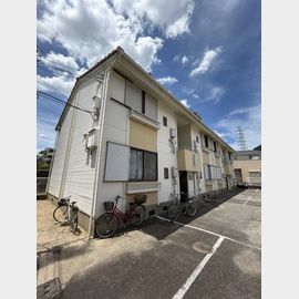 エクセル武庫川1 2階 築38年1ヶ月の賃貸物件