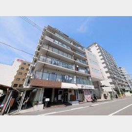 西長堀駅より徒歩3分 2階 築43年2ヶ月の賃貸物件