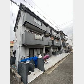 スティルネス2 2階 築37年3ヶ月の賃貸物件