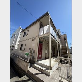 高速長田駅より徒歩10分 1階 築33年5ヶ月の賃貸物件