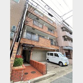 KMSコート 2階 築42年6ヶ月の賃貸物件
