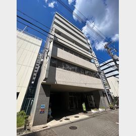 久保興産ビル 8階 築48年6ヶ月の賃貸物件