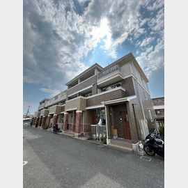 猪名寺駅より徒歩24分 1階 築22年の賃貸物件
