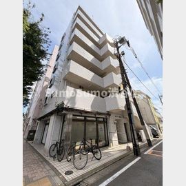 メゾン大場 7階 築40年9ヶ月の賃貸物件