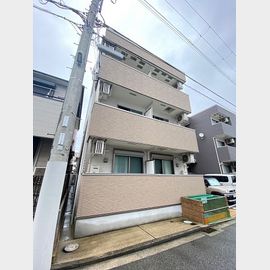 西宮駅より徒歩7分 1階 築11年9ヶ月の賃貸物件
