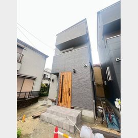 今津駅より徒歩5分 1階 新築の賃貸物件