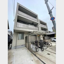 甲子園口駅より徒歩3分 3階 築10年6ヶ月の賃貸物件