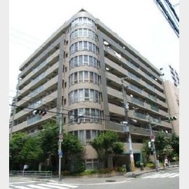 西長堀駅より徒歩3分 8階 築24年10ヶ月の賃貸物件