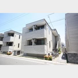 箱崎九大前駅より徒歩12分 2階 築11年5ヶ月の賃貸物件