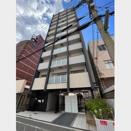 ドーム前千代崎駅より徒歩5分 11階 築10年4ヶ月の賃貸物件
