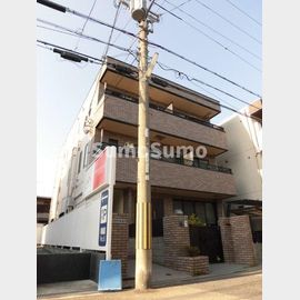 エトワール北口 2階 築30年10ヶ月の賃貸物件