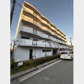 出屋敷駅より徒歩12分 3階 築28年6ヶ月の賃貸物件