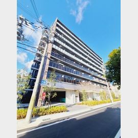 フレンシア西宮北口 5階 築1年8ヶ月の賃貸物件