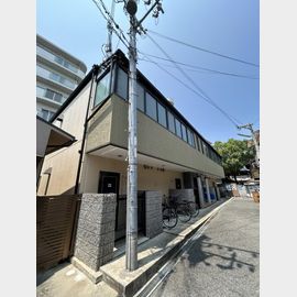 ディアハイムのざと 2階 築28年5ヶ月の賃貸物件