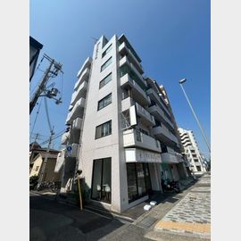 アバントコート本山 4階 築36年10ヶ月の賃貸物件