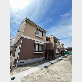 甲子園口駅より徒歩19分 2階 築39年2ヶ月の賃貸物件