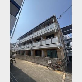 彩華１ 2階 築30年の賃貸物件