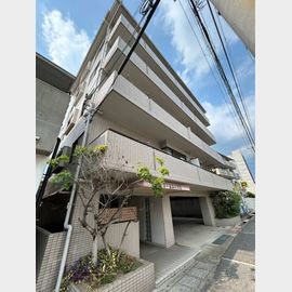 石屋川駅より徒歩5分 2階 築37年9ヶ月の賃貸物件