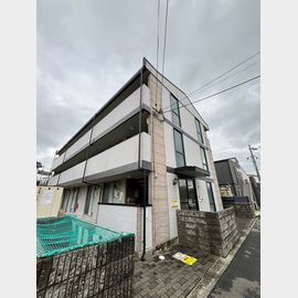 彩華4 3階 築29年3ヶ月の賃貸物件