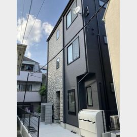 MELLAS祐天寺 1階 新築の賃貸物件