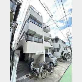 アバンコート春日野 3階 築37年の賃貸物件