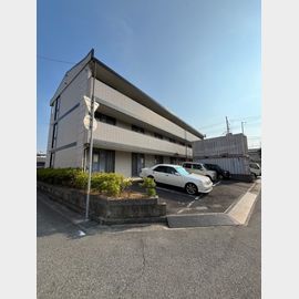 武庫川駅より徒歩18分 1階 築29年5ヶ月の賃貸物件