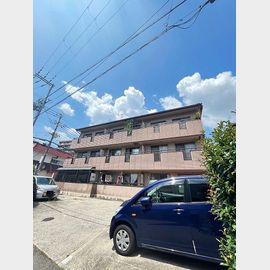 小林駅より徒歩9分 2階 築30年6ヶ月の賃貸物件