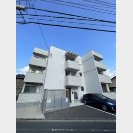 リタリッチ井尻南 3階 築2年1ヶ月の賃貸物件