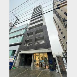 ブラービ上本町 9階 築19年1ヶ月の賃貸物件