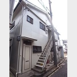 新長田駅より徒歩14分 2階 築30年7ヶ月の賃貸物件