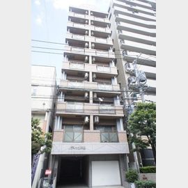 西鉄平尾駅より徒歩7分 9階 築27年10ヶ月の賃貸物件