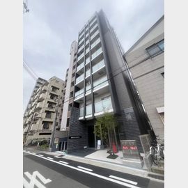 アドバンス神戸ウィステリアパーク 9階 築1年10ヶ月の賃貸物件