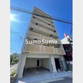 リバーサイド苅藻川 6階 築10年11ヶ月の賃貸物件
