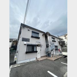 立花駅より徒歩8分 2階 築30年9ヶ月の賃貸物件