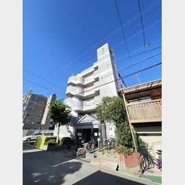 園田駅より徒歩10分 2階 築32年6ヶ月の賃貸物件