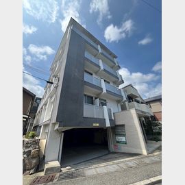 六甲駅より徒歩10分 2階 築56年7ヶ月の賃貸物件