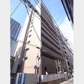 リーガル神戸三宮フラワーロード 10階 築8年6ヶ月の賃貸物件