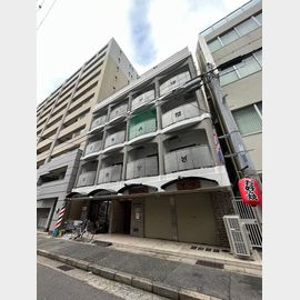 クレール布引 2階 築41年10ヶ月の賃貸物件