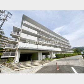 グリーンヒルズ御影7号棟 5階 築22年4ヶ月の賃貸物件