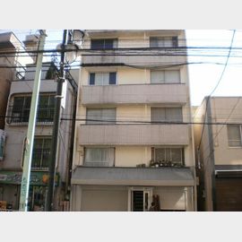 ホワイトビルの賃貸物件