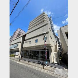 心斎橋駅より徒歩2分 9階 築20年11ヶ月の賃貸物件