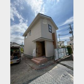 岡本駅より徒歩14分 1階 新築の賃貸物件