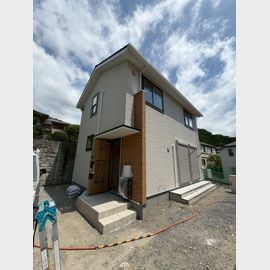 岡本駅より徒歩14分 1階 新築の賃貸物件