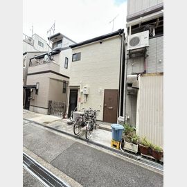 大石駅より徒歩3分 1階 築41年9ヶ月の賃貸物件