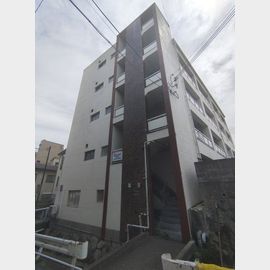 福住マンション 1階 築56年4ヶ月の賃貸物件
